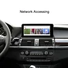 For BMW X5 X6 E70 E71 CCC Android Screen Display CarPlay Head Unit Autoradio GPS 