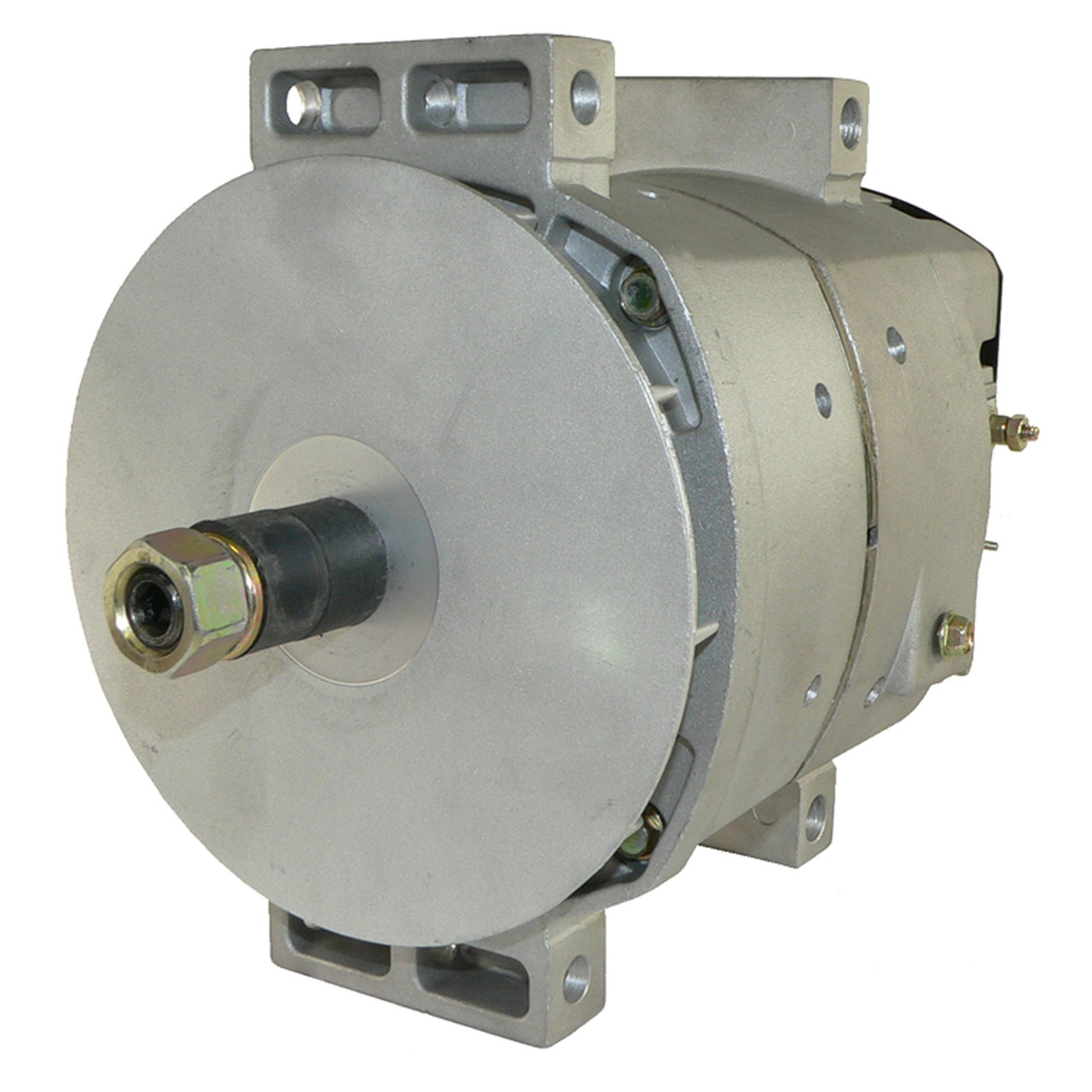 ATG20136 ALTERNATOR FITS FREIGHTLINER Medium & Heavy-Duty Truck	M2 FLD112  FL106  19011176  3675218RX  3675219RX  19011177