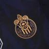 Chivas Third Away Authentic Soccer Jersey 2024/25