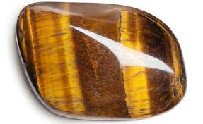 Tiger's Eye