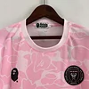 2023/2024 Inter Miami Special Edition Pink Football Jersey 1:1 Thai Quality