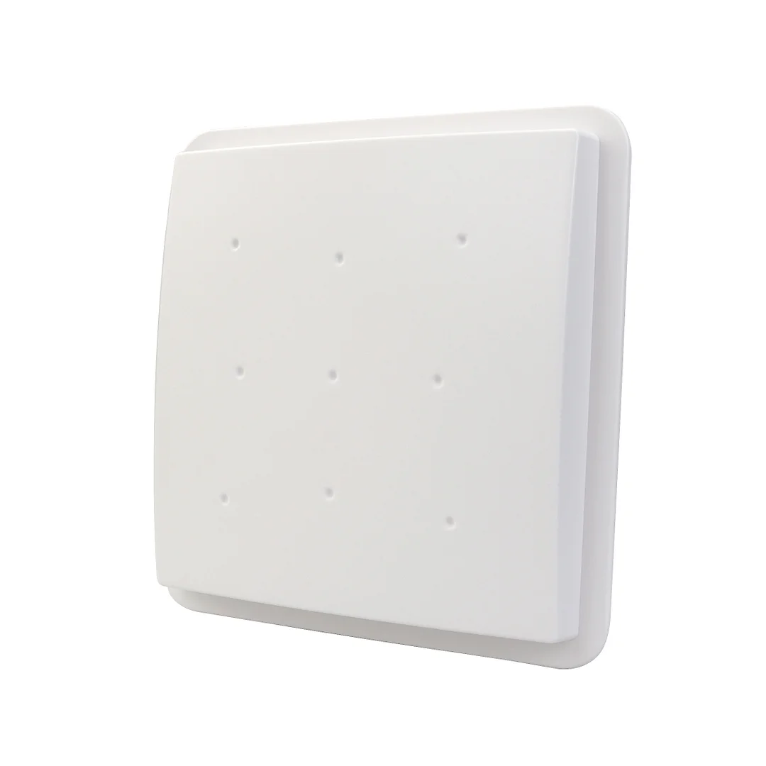Patch Repeater Long Range Small 868Mhz High Gain 8dBi UHF RFID Antenna