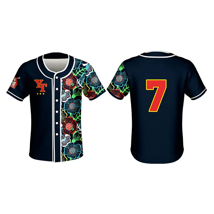 jerseys baseball mens 