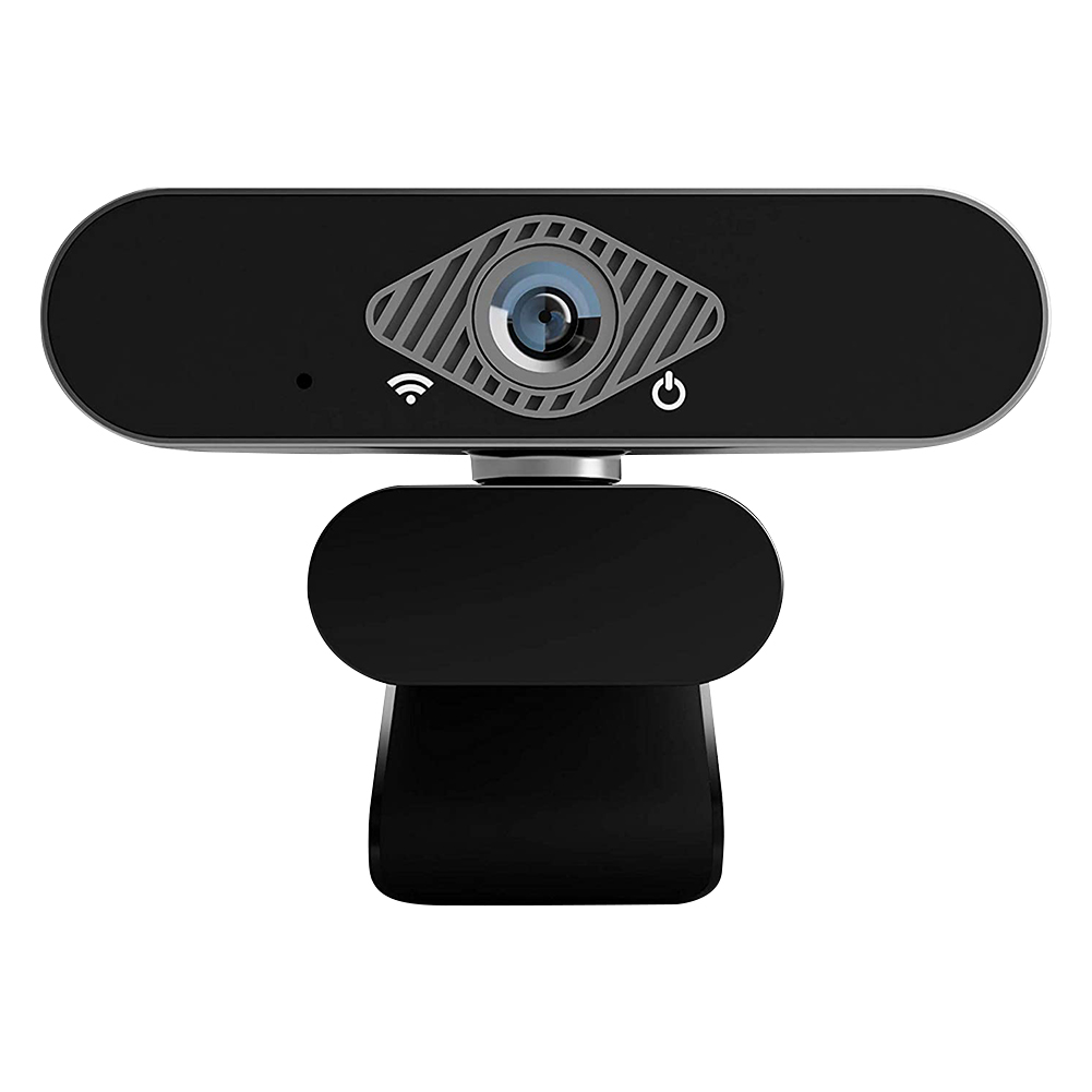

HD 1080P Webcam USB 2.0 Plug and Play Web Camera Video Recording Camcorder, 501 Original