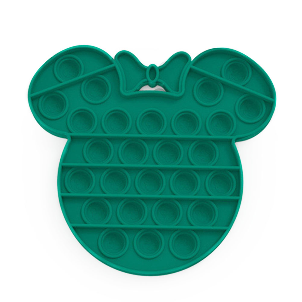 

Cute Mouse - Pop It Fidget Toy, 501 Original