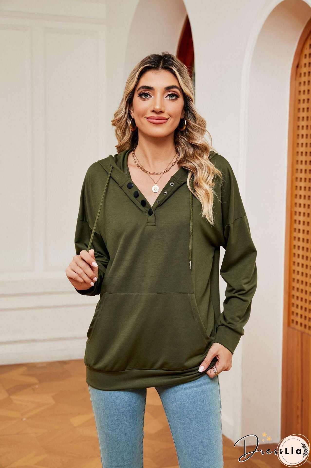 Timeless and Stylish winter Sweater