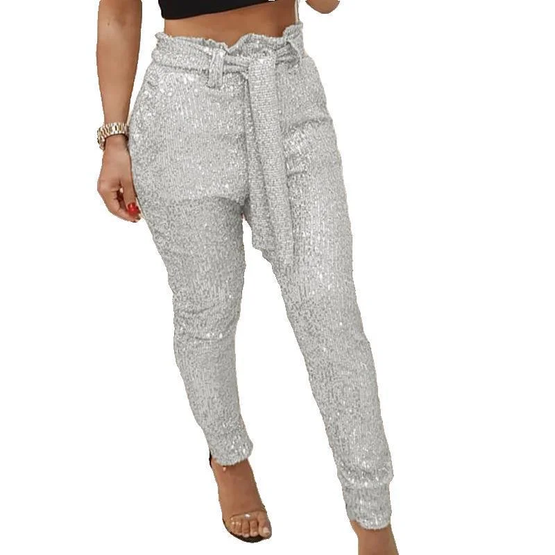 2021 new women's pants, harem pants, pencil pants, women's pants cargo pants women  clothes