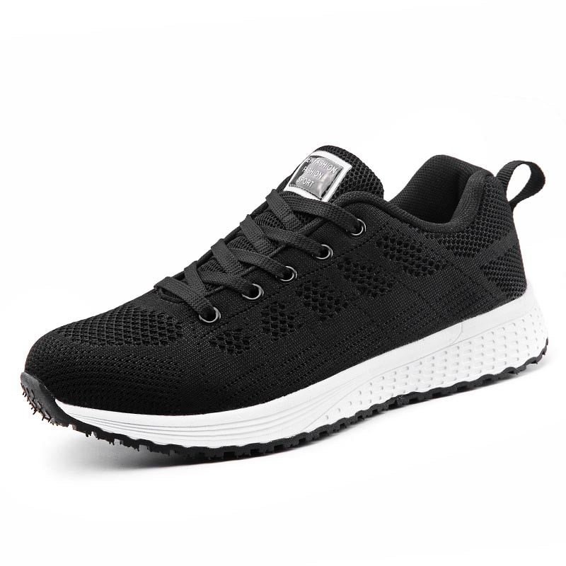 Shoes Women Sneakers 2022 Outdoor Shoes Ladies Flat Women's Sneakers Comfortable Sneakers For Women Footwear Shoes Woman Mujer