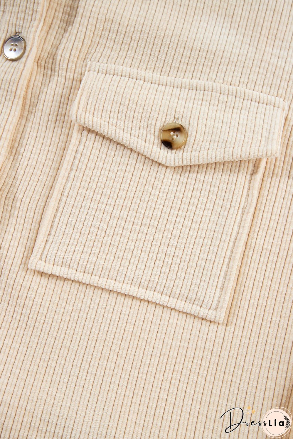 Modern and Fashionable winter garment