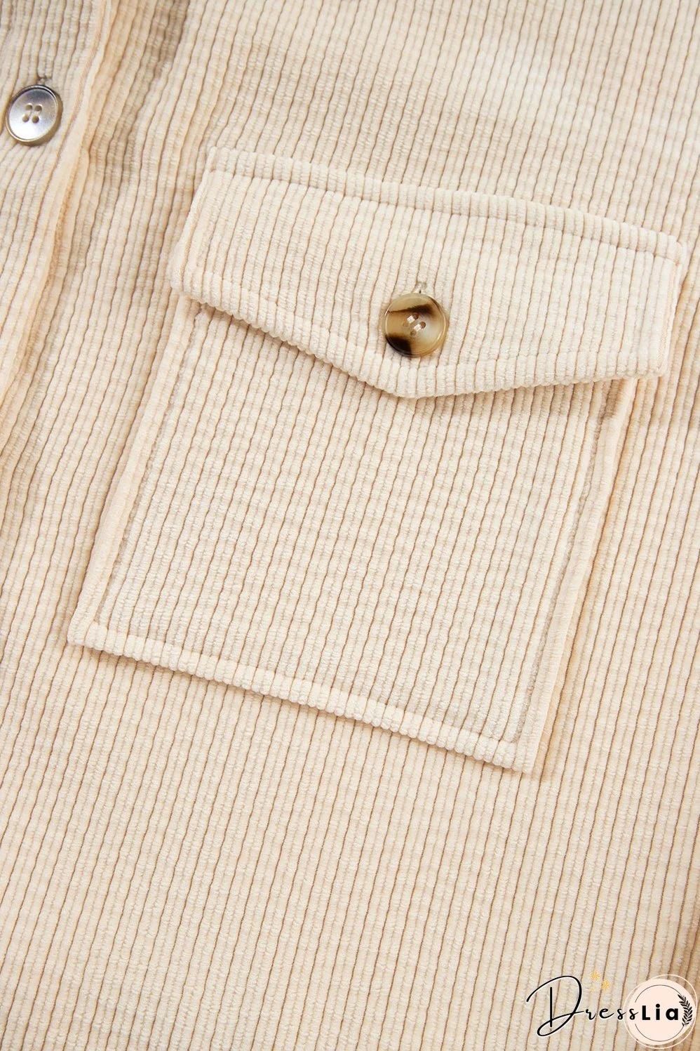 Modern and Fashionable winter garment