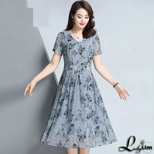 Tailored and Elegant winter Dress