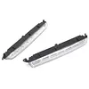 LED Daytime Running Light DRL Fog Lamp for Mercedes Benz GL63 AMG X166 2012-2016