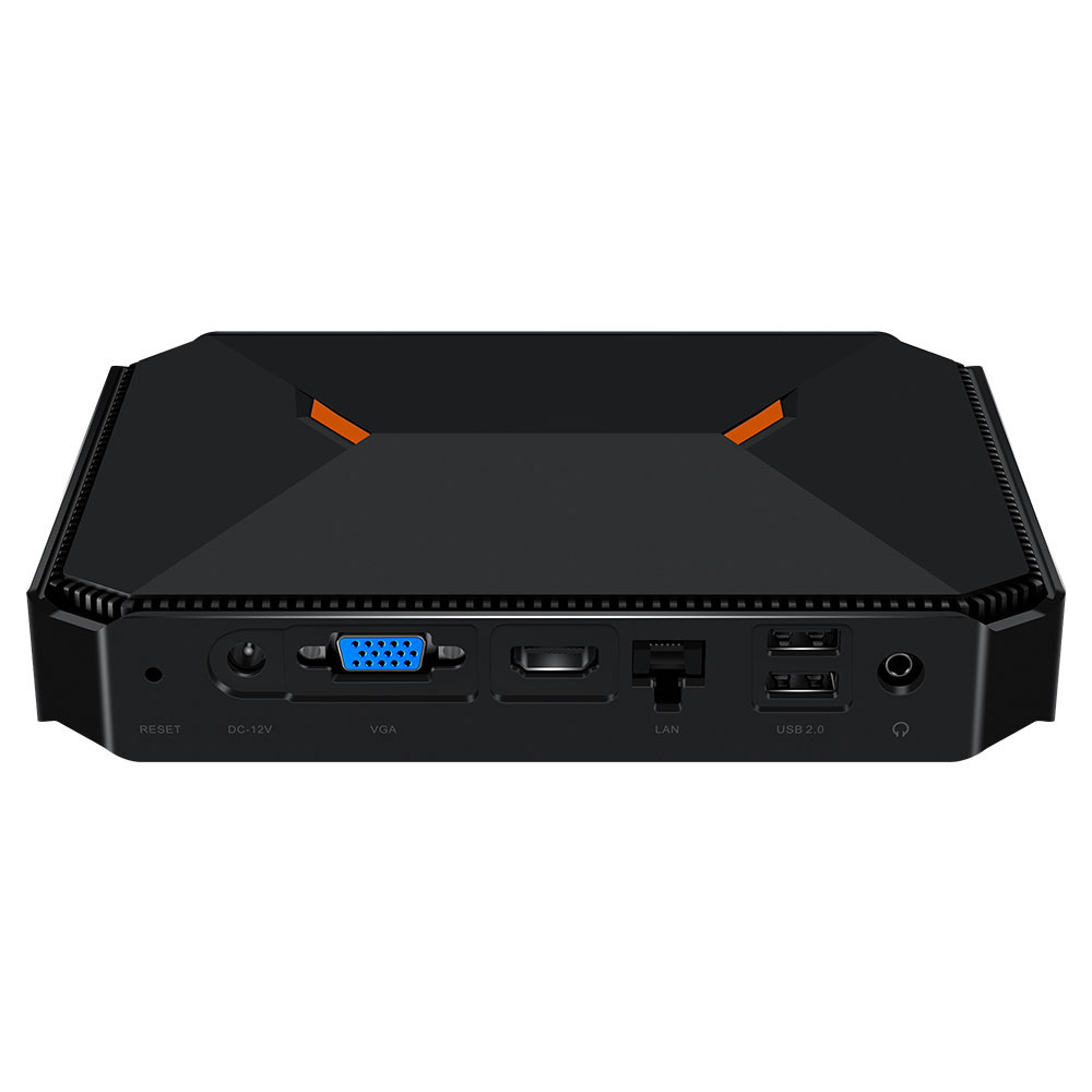 Chuwi herobox intel n100