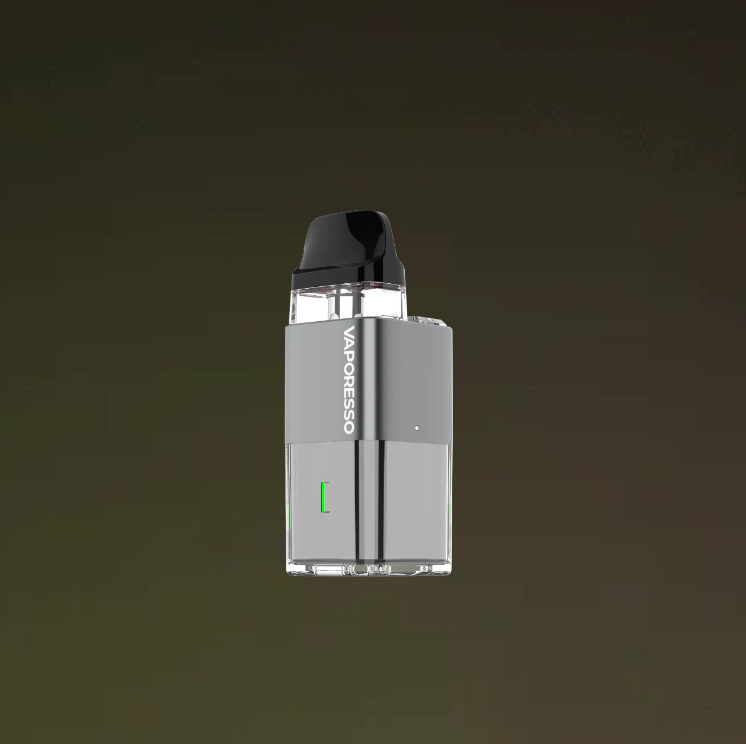 The application of antibacterial coatings in electronic cigarettes