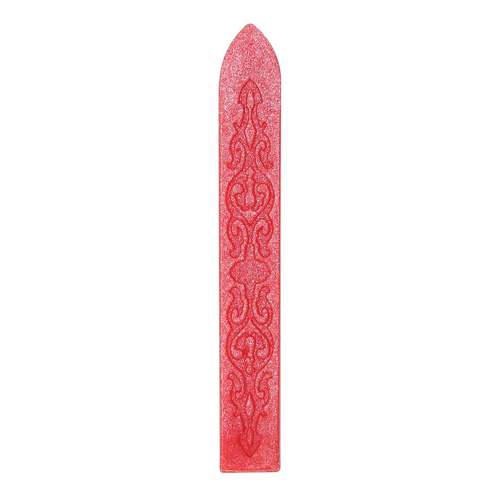 

Ancient Sealing Wax Stick Red - Wax Seal Stamp, 501 Original