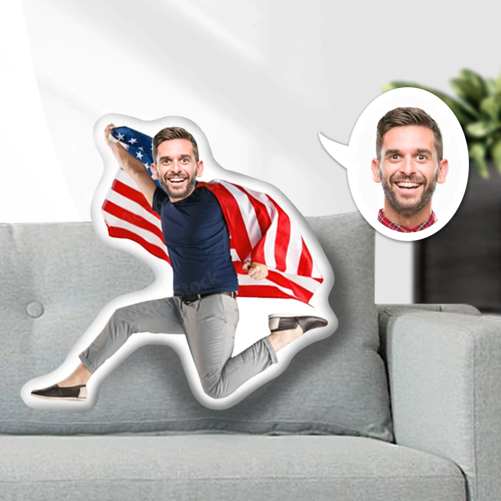 Custom Blanket Personalized Kids Gifts | Makemesurprise®