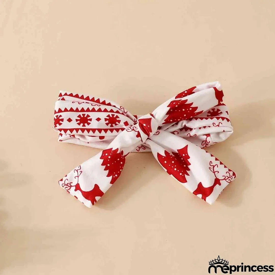 Christmas Zip Detail Ruffled Jumpsuit