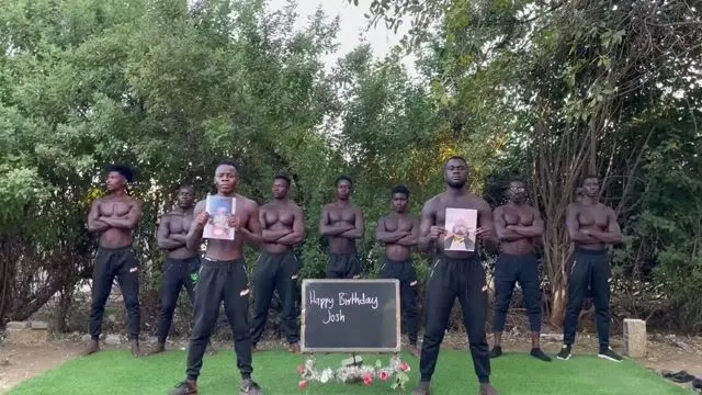 [africa wishes video | wishes from africa | happy birthday wishes]