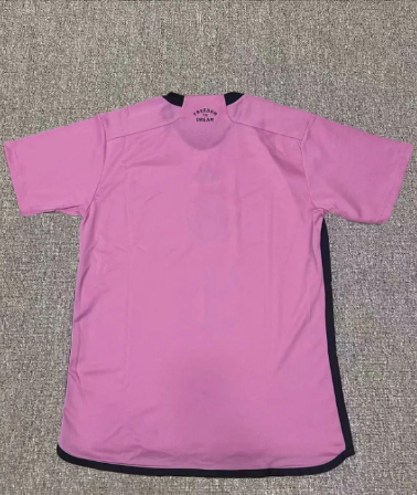 24/25 Miami Home Football Shirt Thai Quality