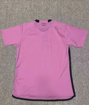 24/25 Miami Home Football Shirt Thai Quality