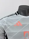 2025/2026 Player Version Bayern Munich Third Away Football Jersey 1:1 Thai quality