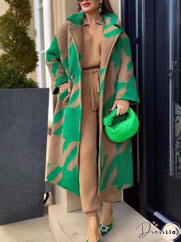 Classic and Elegant winter Coat