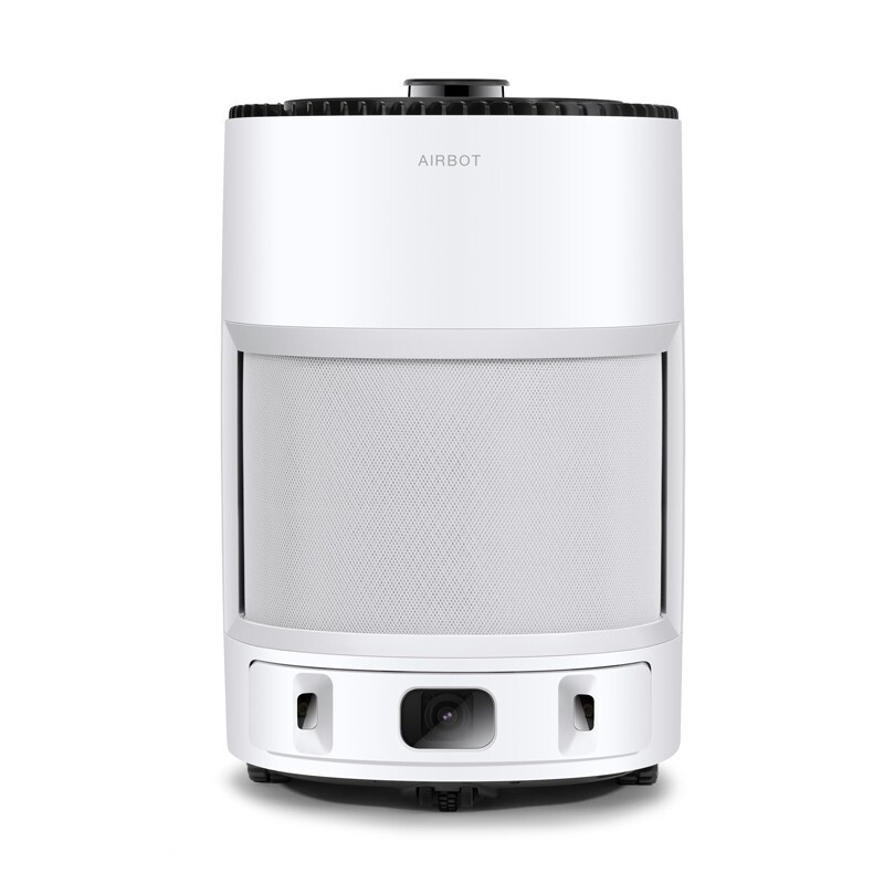 科沃斯沁宝ANDY PRO空气净化器移动机器人家用除甲醛二手烟雾霾尘-Digicat 猫电澳洲