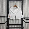 2024 Croatia Home Shorts 1:1 Thai Quality
