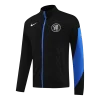Chelsea Track Jacket 2025/26 &ndash; Black