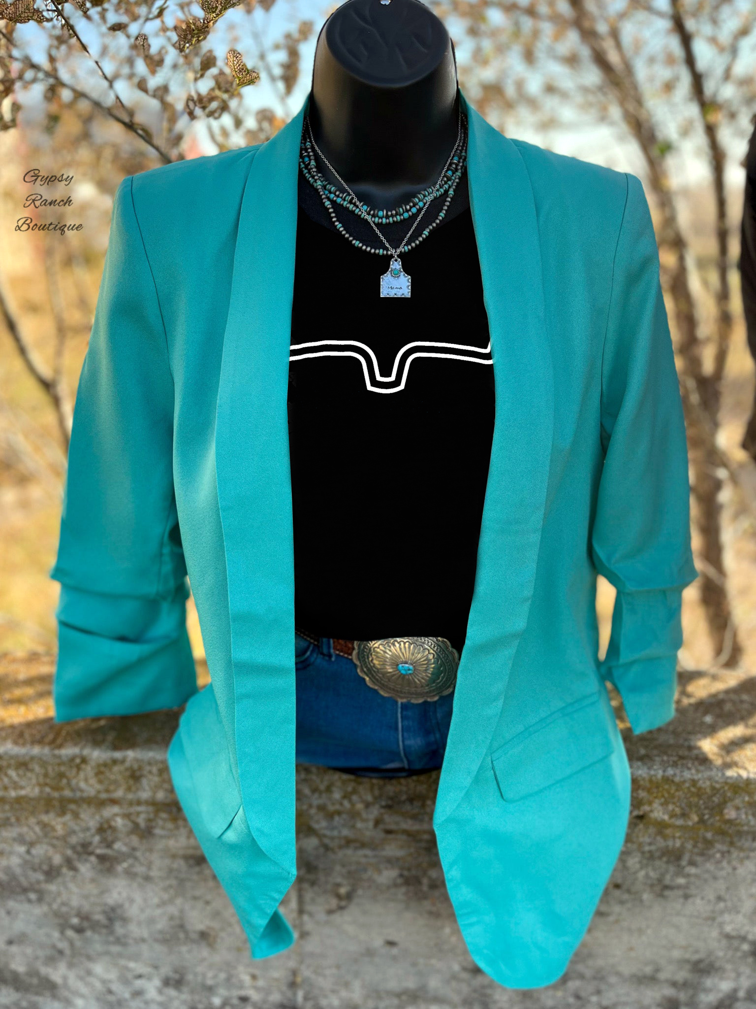 women-s-western-long-sleeve-printed-top