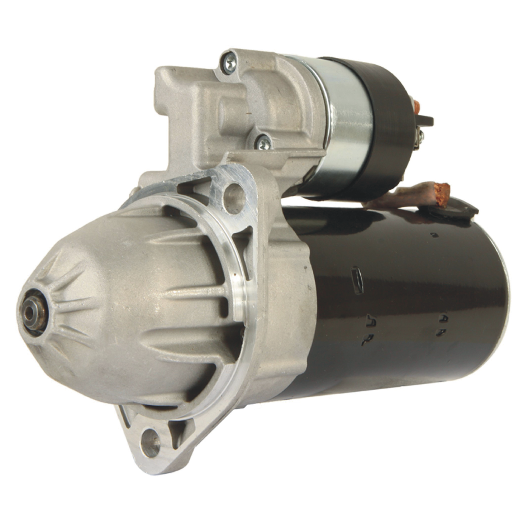 STG52987 Starter for ABG Asphalt Finisher Titan 2820-VB 30 Deutz BF4M2011  0001109369  0001223016  410-24148  1181751 1182384