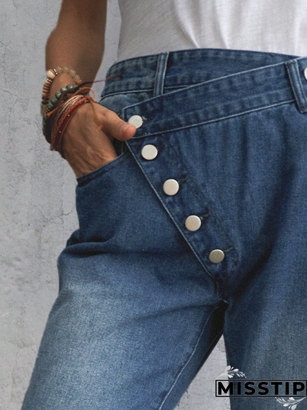 Denim Jeans