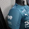 2025/2026 Player Version Al-Hilal Third Away Football Shirt 1:1 Thai Quality
