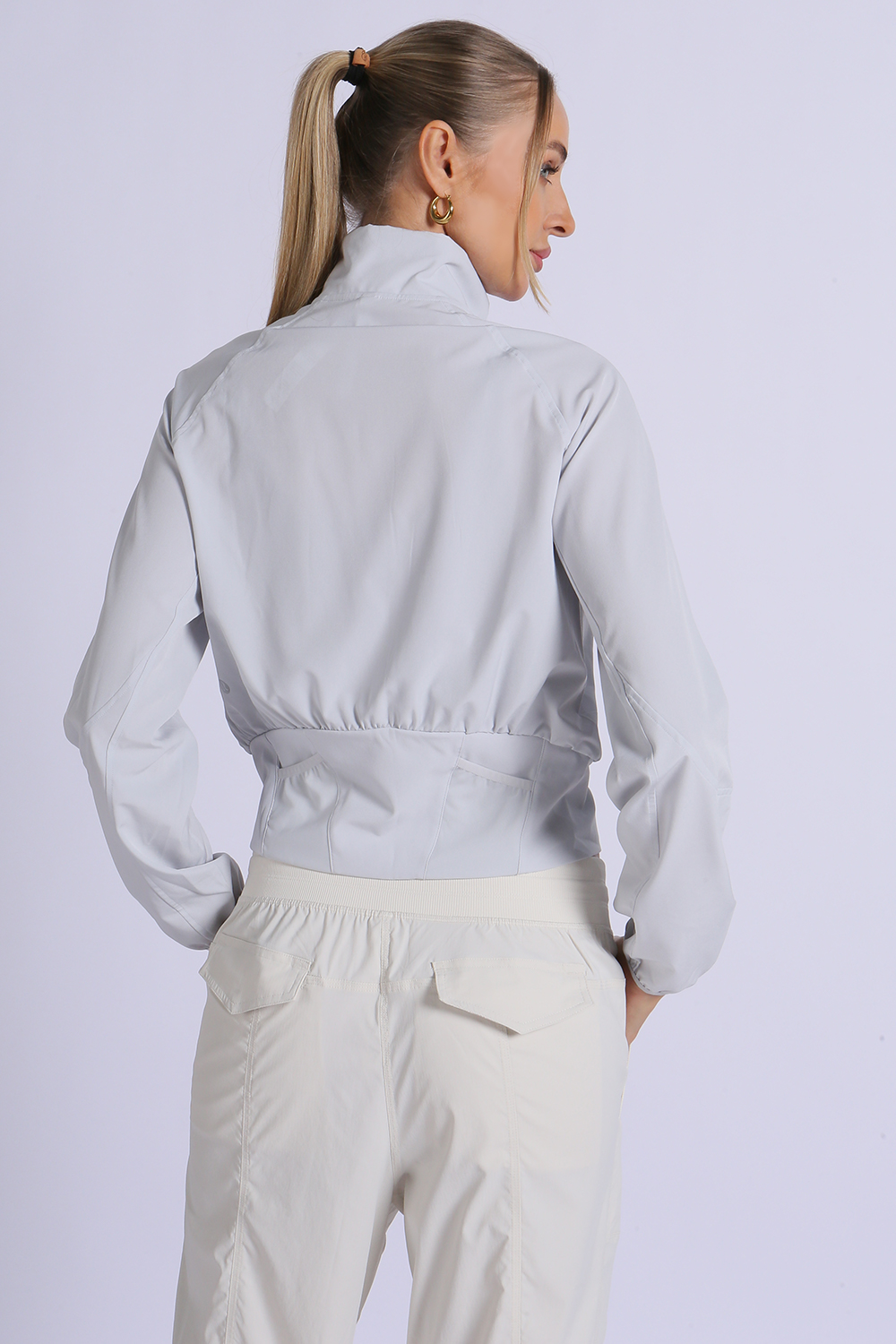 NUCBN&reg; Everyday versatile jacket