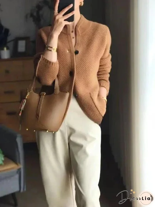 Modern and Versatile general Coat