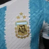 2024 Player Version Argentina Special Soccer Jersey