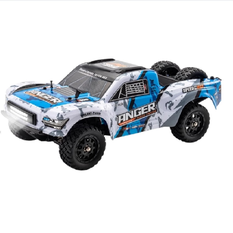 HAIBOXING HBX 3100A ANGER 1/16 2.4G 4WD Brushless RC Car RTR