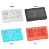 24 In 1 Game Card Hard Case Portable Storage Box for Switch 2 Accessories