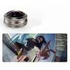 Fotorgear &middot; Retro Titanium Original Color Mobile Phone External Lens