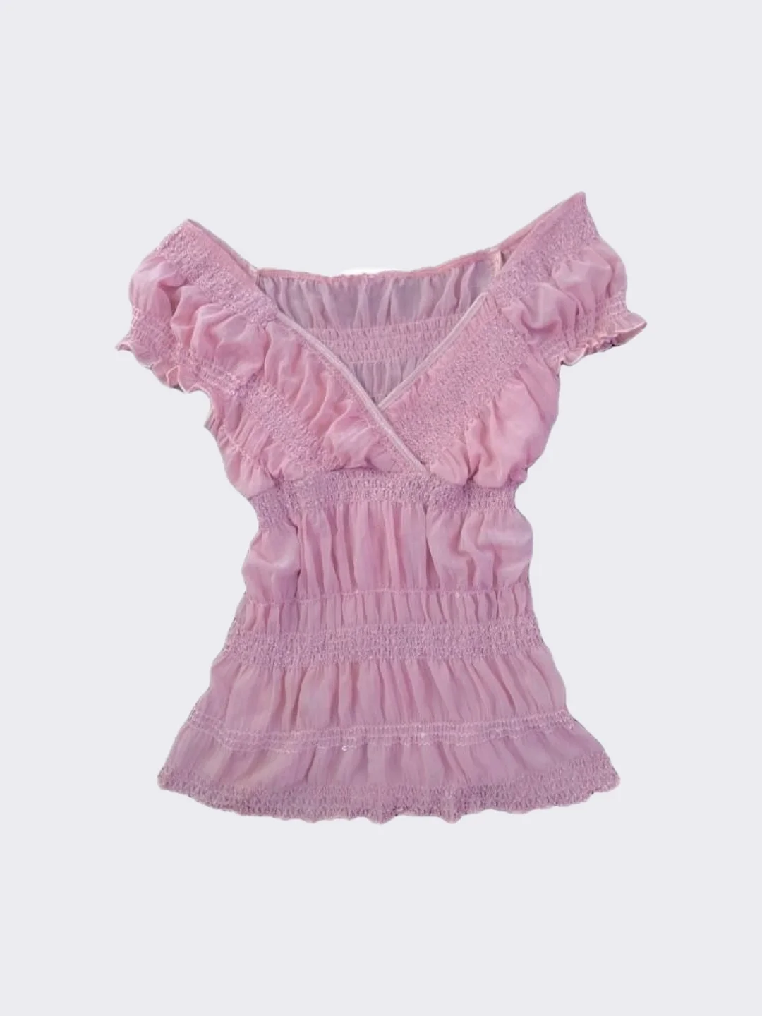 Aurora Top