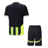 Manchester City Away Jerseys Kit 2024/25
