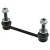 TRQ Front & Rear Sway Bar Stabilizer Link Set Compatible with 2008-2014 Cadillac CTS