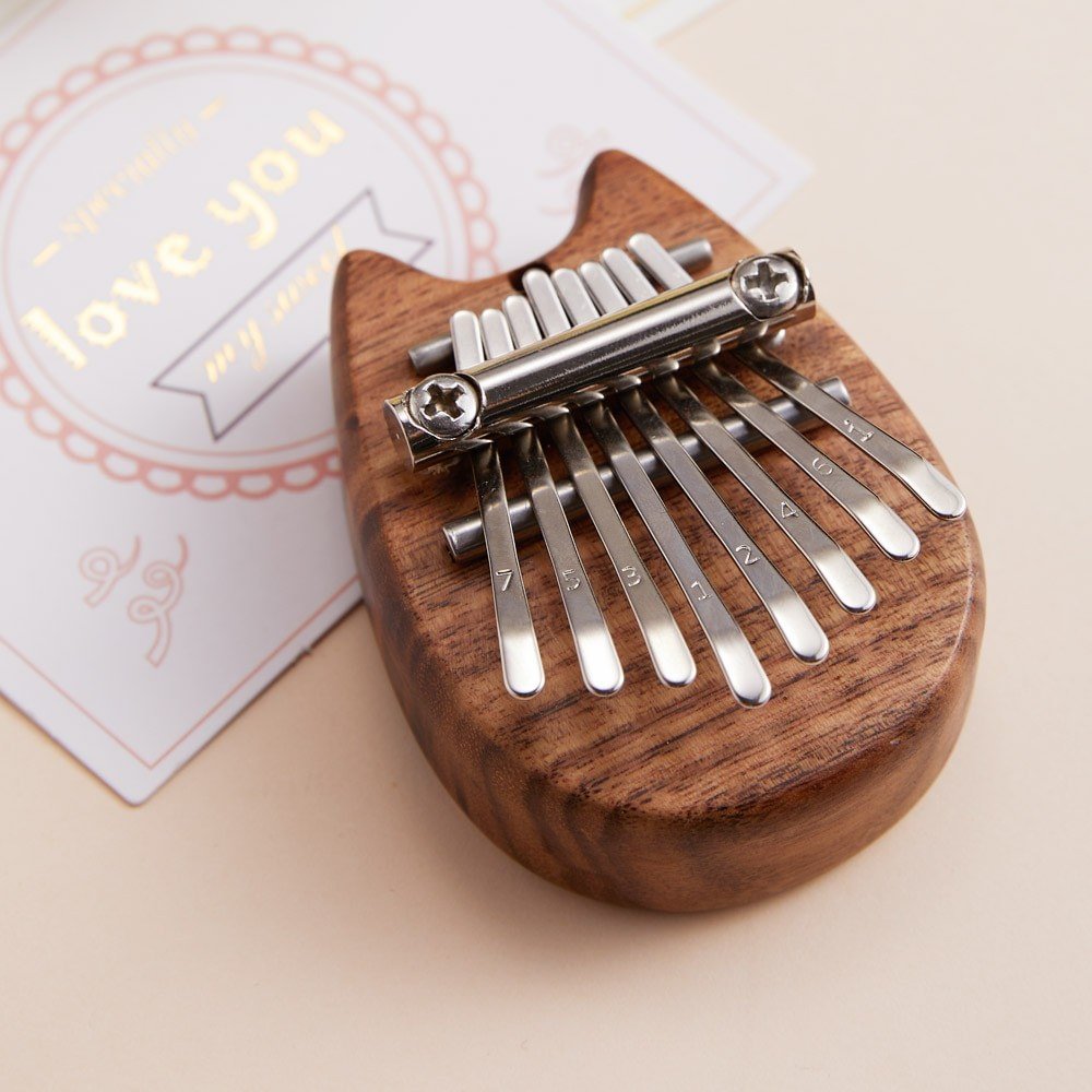 Mini Thumb Piano