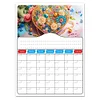 Special Shaped Gem Heart 5D DIY Diamond Painting Monthly Planner Kit
