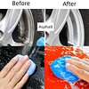 Mgkuyo Car Clay Bar Auto Detailing Magic Clay Bar Cleaner for Car Wash Car Detailing Clean, Clay Bars auto Detailing, Clay bar kit, Automotive Clay bar, Clay bar Glass Cleaner Windshield Clay bar
