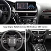 Ugode AUDI A4 A5 S4 RS5 2009-2016 year Apple CarPlay Android Auto Display Monitor Upgrade Autoradio Stereo 
