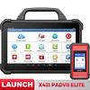 LAUNCH X431 PAD VII Elite: Upgraded of LAUNCH X431 PAD VII