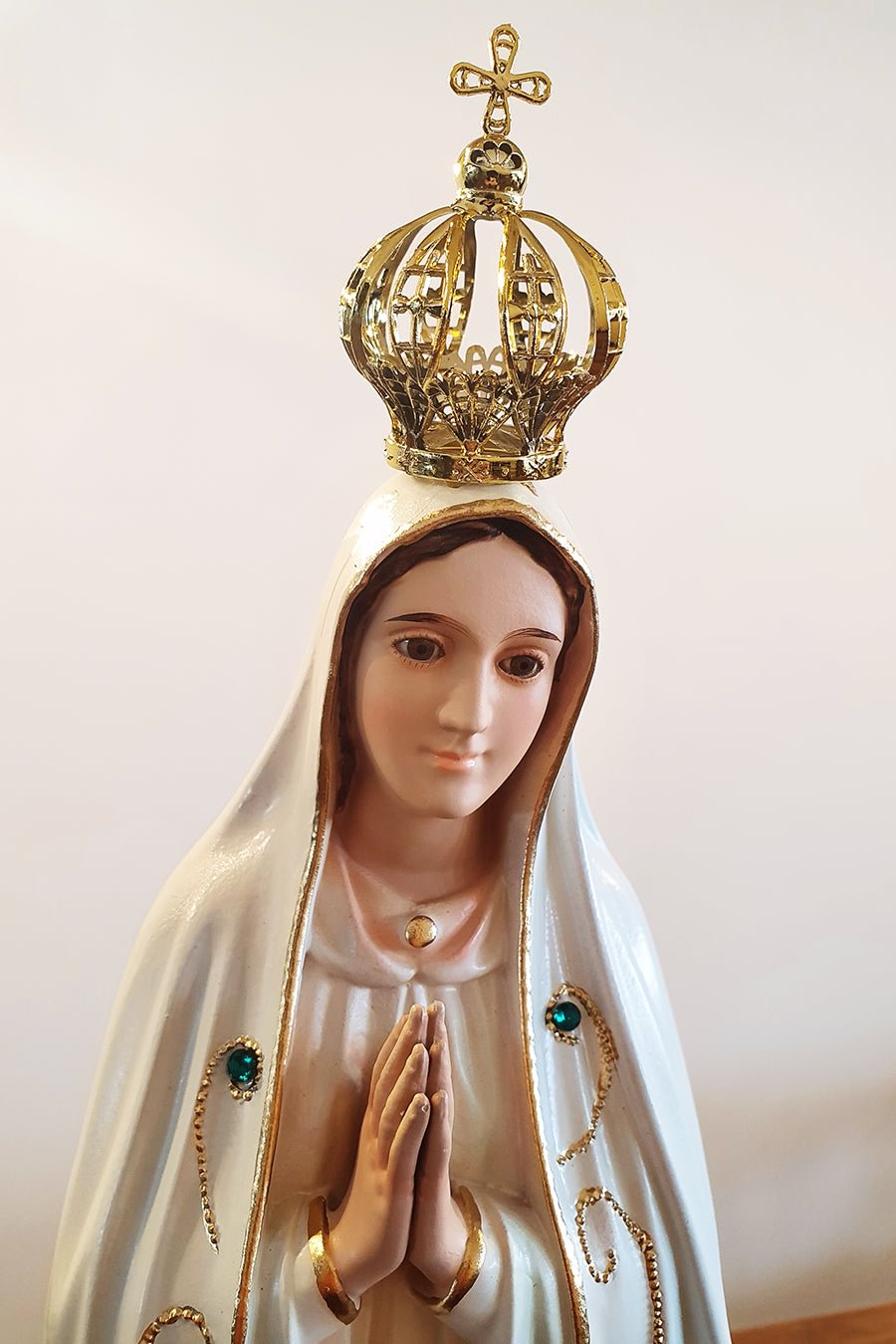 Our Lady of Fatima Official