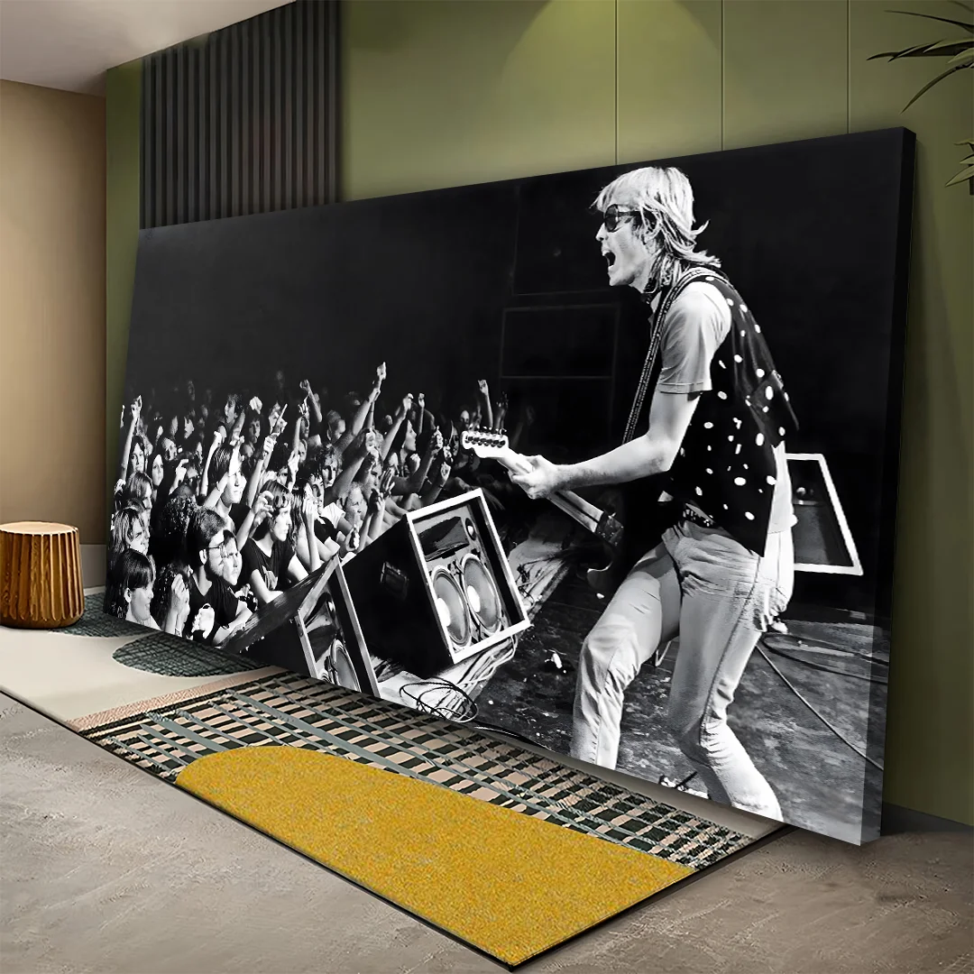 Canvas Wall Art