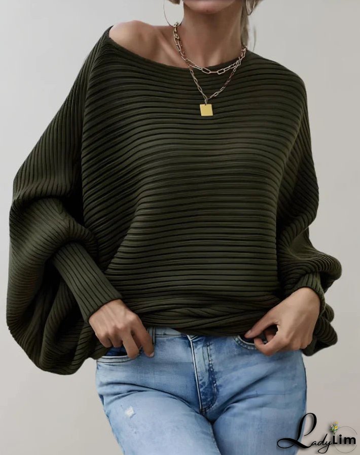 Timeless and Stylish winter Pullover